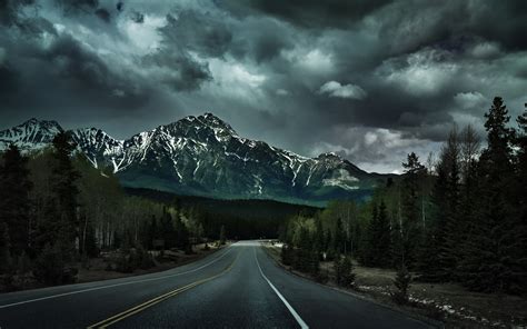 Road 4k Ultra Hd Wallpaper And Background Image 3840x2400 Id662231