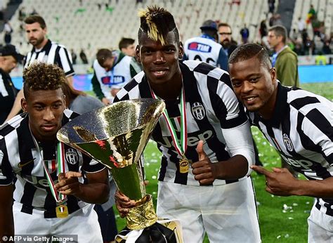 It will be the first time the mexican, 29, has been back to the ground since fracturing his skull. Paul Pogba 'wollte von Juventus und Paulo Dybala angeboten ...