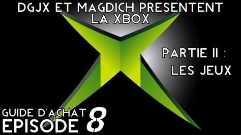 In this trial you need to stay in the circle surrounding your orb. Guide d'achat #008 Présentation de la Xbox - Partie II ...