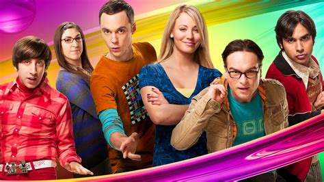 Crave Watch Hbo Showtime And Starz Movies And Tv Shows Online The Big Bang Theory