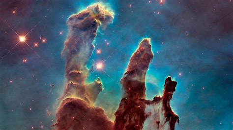 The Best Hubble Photos After 25 Years