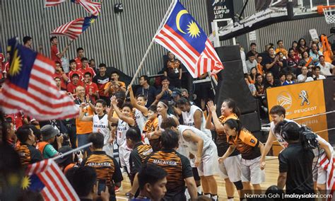 The spread of the game has resulted in quite a few talented players from asia stepping up and some of them have even featured in the nba. Malaysians Must Know the TRUTH: Malaysia women's ...