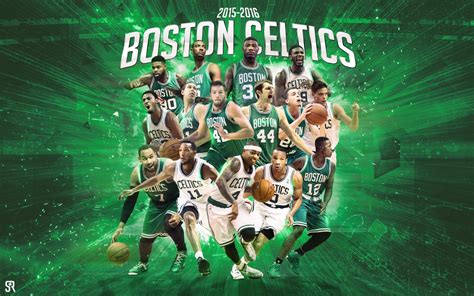3. The Boston Celtics