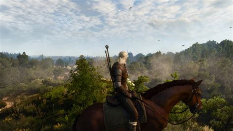 The Witcher 3 Wild Hunt Pc Review Trendradars Latest