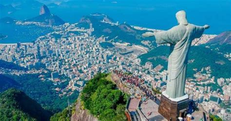 Brazil The Biggest Country In South America That You Cannot Miss