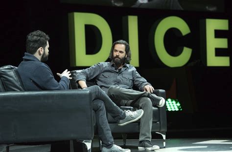 Naughty Dogs Neil Druckmann On The Inspirations For The Last Of Us