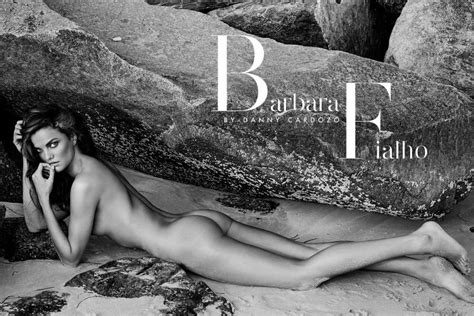 Barbara Fialho Naked 10 Photos PinayFlixx Mega Leaks