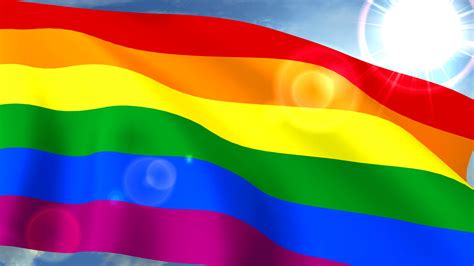 Gay Pride Flag Backgrounds Wallpaper Cave
