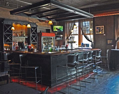 The Lodge In Lancaster Ohio - Lancaster Ohio Restaurant and Bar