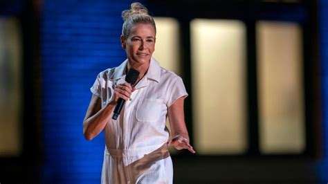 Handler recently told stern she. Chelsea Handler's personal 'Evolution' inspires new ...