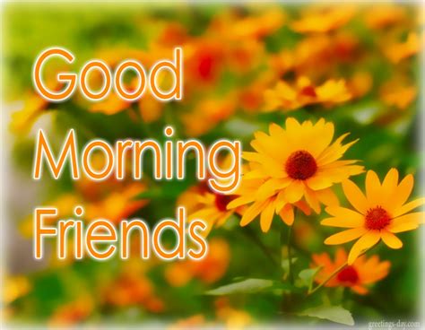 Good Morning Best Ecards S And Messages ⋆ Cards