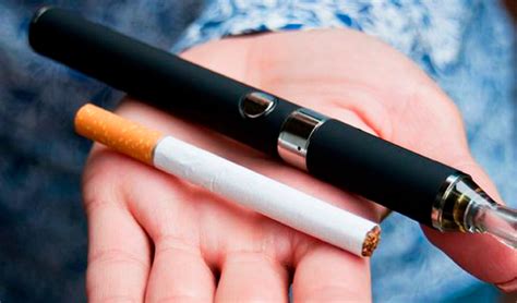 Cigarrillo Electrónico ¿solución O Peligro Clínica Pueyrredon