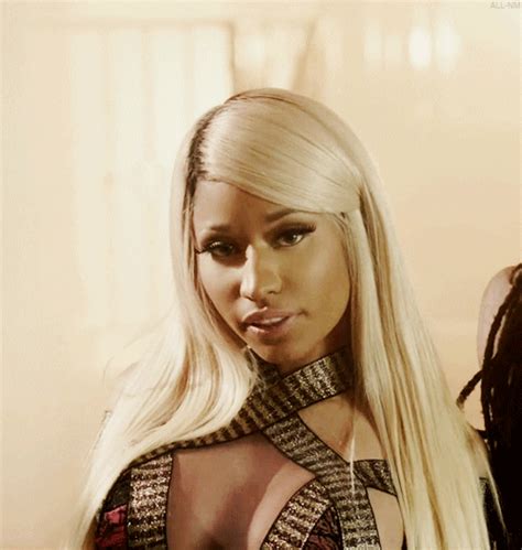 Nicki Minaj Swag GIF Find Share On GIPHY