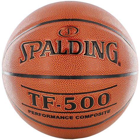Баскетбольный мяч Spalding Tf 500