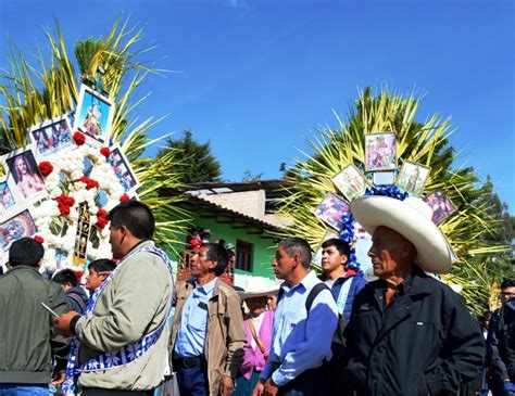 Cajamarca Así Se Vivió La Tradicional Fiesta De Las Cruces De Porcón