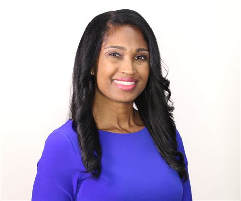 Miri Marshall | Meteorologist | WUSA9.com