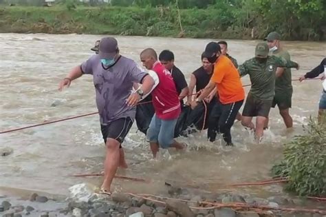 4 Patay Sa Flashflood Sa Palawan Abs Cbn News