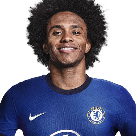 ¿Cuánto mide Willian? - Real height