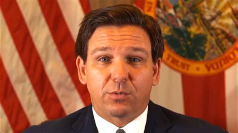 Ron Desantis Is Helping Insurance Companies Screw Over Floridians Youtube