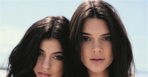 You Need To See This Wild Kendall And Kylie Jenner Throwback Video