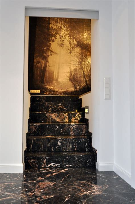 Maybe you would like to learn more about one of these? Die Design Fabrik in Rembrücken | Marble stairs, White ...