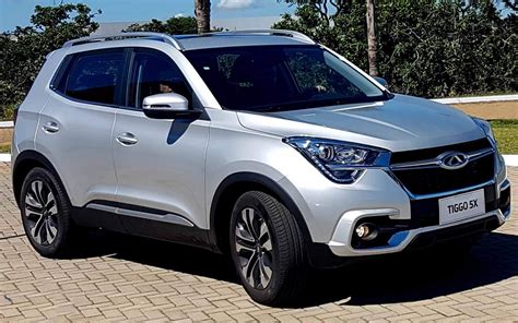 Maybe you would like to learn more about one of these? Chery Tiggo 5X 2019: Conheça os preços e condições de ...
