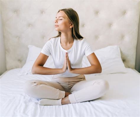 bedtime yoga poses for better sleep elevate your mind hypnosis