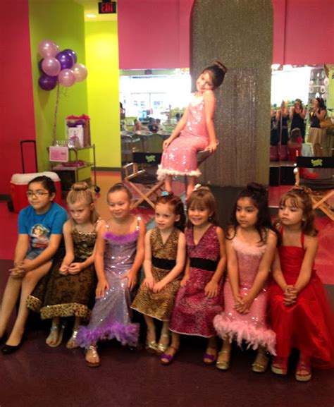 Sweet And Sassy Birthday Party Prices Get More Anythink S