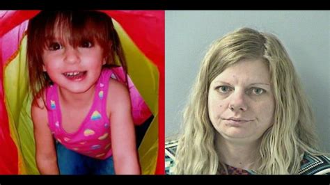 Baby Sitter Convicted Of Murder In Ohio Toddlers Death Sentenced To