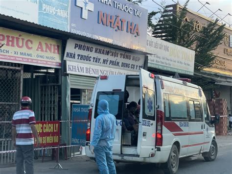 Đường bình đông, phường 15, quận 8, hồ chí minh. Thành phố Hồ Chí Minh: Điều tra dịch tễ 8 bệnh nhân Covid-19 chưa rõ nguồn lây