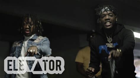 Og Maco X Young Crazy Off Official Music Video Youtube