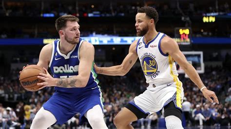Luka Doncic Is The Guy Steph Curry Boldly Proclaims Mavericks Star Is Poised To Become The