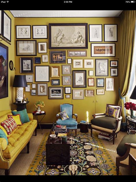 Mustard Olive By Benjamin Moore Color Inspiration For My Chicago Home