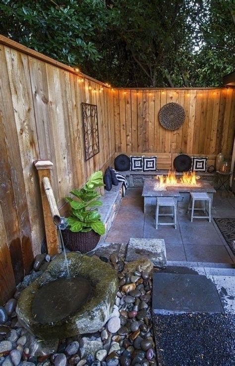 Check spelling or type a new query. 15 Inspiring Front Yard Patio Ideas On A Budget For Your ...