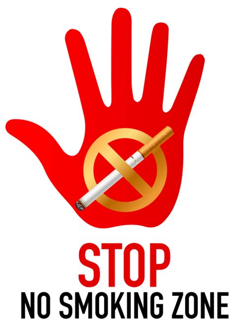 Icon Svg No Smoking Png Transparent Background Free Download 26845