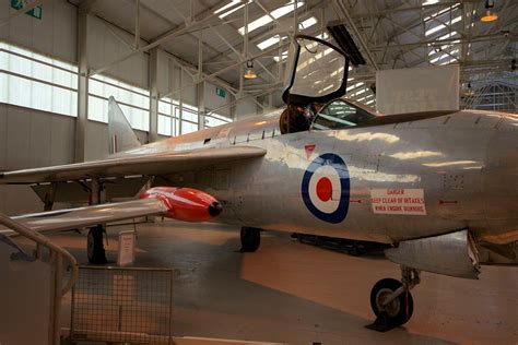 Royal Air Force Museum Cosford England Motor
