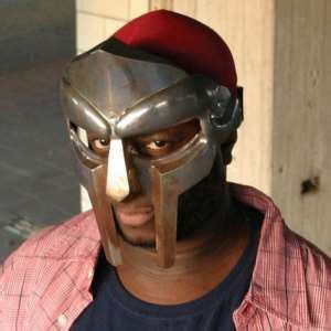 The legendary rapper mf doom has passed away at the age of 49, his family announced on instagram on thursday afternoon.according to the message posted to mf. MF Doom Birthday, Real Name, Age, Weight, Height, Family, Contact Details, Wife, Affairs, Bio ...