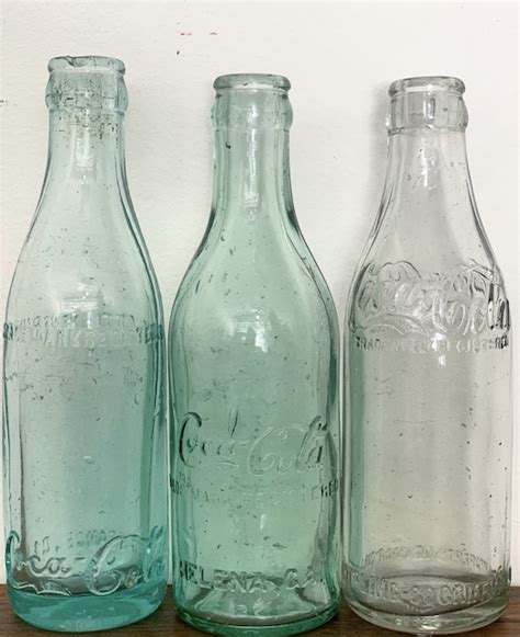 Dating Old Coca Cola Bottles My Weathered Home 2023