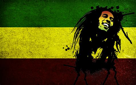 72 Bob Marley Desktop Backgrounds