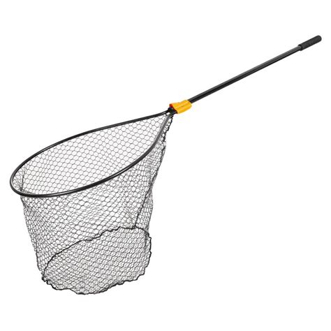 Frabill Conservation Series Telescoping Handle Fishing Net