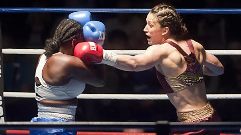 Lhéninoise Oshin Derieuw à Sens Unique Lors Du Championnat Du Monde