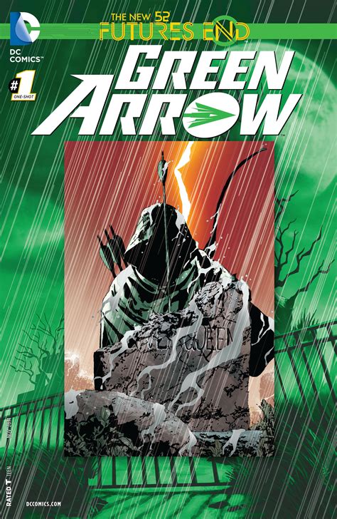 Green Arrow Comixity Podcast And Reviews Comics Comixityfr