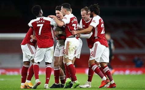 Arsenal vs manchester city (premier. Dư âm Arsenal vs Chelsea 3-1: Bước ngoặt của mùa giải