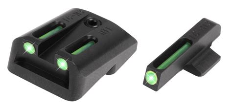 6 Best Glock Sights Reviews For Competition And Accuracy 2022