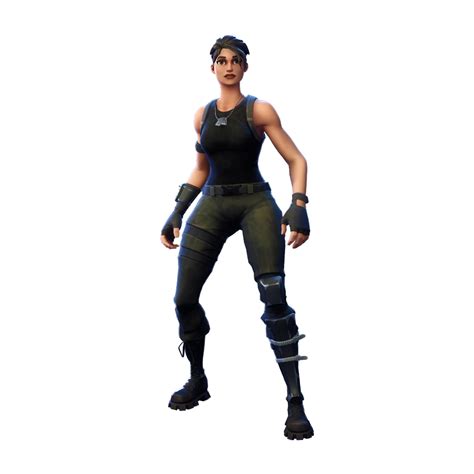 The aura skin is a fortnite cosmetic that can be used by your character in the game! Fortnite Commando Skin - Outfit, PNGs, Images - Pro Game ...