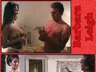 Naked Barbara Leigh Added By Fanofcmnf