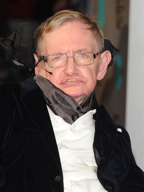 In the 1960s hawking contracted amyotrophic lateral sclerosis (als), an incurable degenerative neuromuscular disease, but he continued to work despite its disabling effects. Stephen Hawking - AdoroCinema