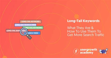 Long Tail Keywords What They Are And How To Use Them To Get More Search