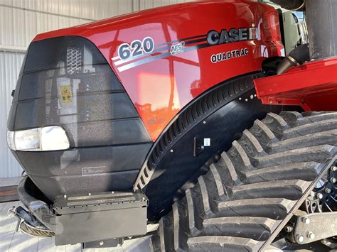 2020 Case Ih Steiger 620 Afs Connect Quadtrac For Sale In Faribault