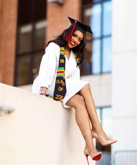 Black Girls Graduate ™ On Instagram “heres To Blackgirlmagic Congra